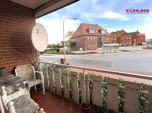 Foto - 4 Zimmer Etagenwohnung in Diepholz