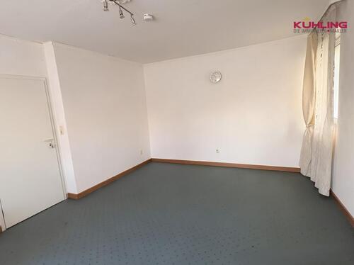 Foto - Etagenwohnung in Diepholz zur Miete