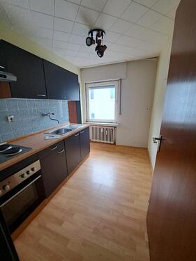 Foto - 2 Zimmer Etagenwohnung zur Miete in Bad Driburg