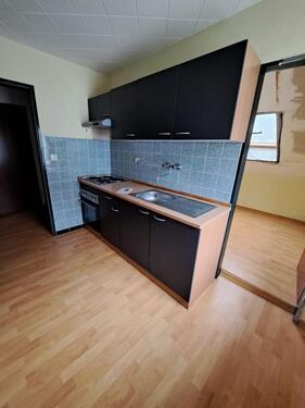 Foto - 2 Zimmer Etagenwohnung in Bad Driburg