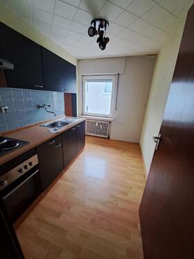 Foto - Etagenwohnung in Bad Driburg zur Miete