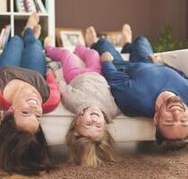 Großzügige 3-Raum-Wohnung mit Balkon - Chemnitz Altendorf