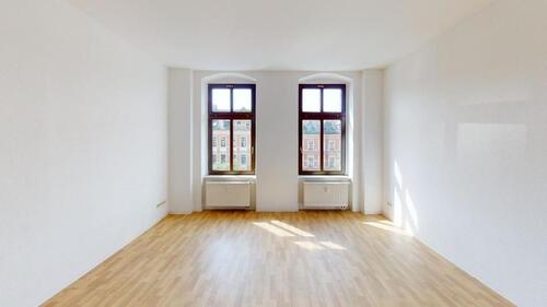 Foto - 3 Zimmer Etagenwohnung in Chemnitz