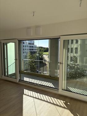 Foto - Modernes Neubau-Apartment im Erstbezug – München Neupasing