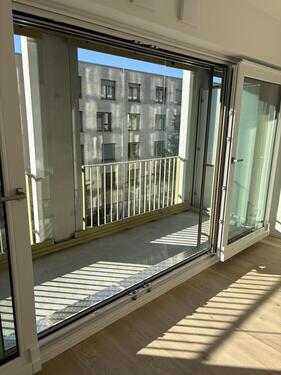 Foto - 1 Zimmer Etagenwohnung zur Miete in München