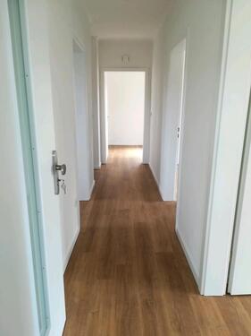 Foto - Schicke OG-Wohnung _ 3ZKB _ruhig und zentral