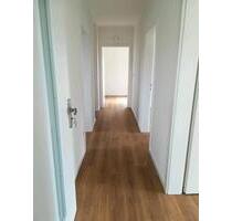 Schicke OG-Wohnung _ 3ZKB _ruhig und zentral - Ibbenbüren