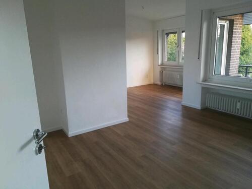 Foto - 3 Zimmer Etagenwohnung zur Miete in Ibbenbüren