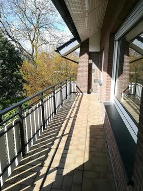 Foto - 3 Zimmer Etagenwohnung in Ibbenbüren