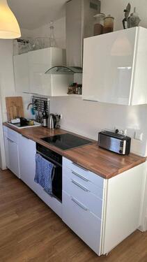 Foto - Etagenwohnung in Ibbenbüren zur Miete