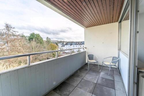 Foto - 4 Zimmer Etagenwohnung zur Miete in Trier