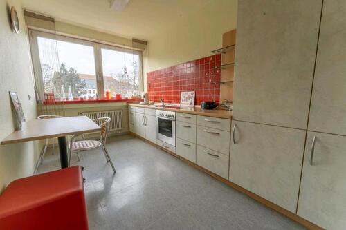 Foto - Etagenwohnung in Trier zur Miete