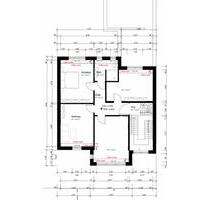 Wohnung, Miete 3 Zimmer, 77,75qm Balkon Solingen Katternberg 977