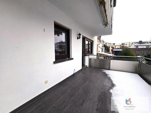 Foto - 2 Zimmer Erdgeschoßwohnung zur Miete in Hanau