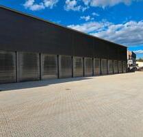 Halle zu vermieten - 650,00&nbsp;EUR Kaltmiete, ca.&nbsp; 600,00&nbsp;m&sup2; in Rottweil (PLZ: 78628)