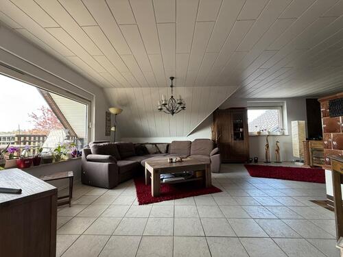 Foto - 6 Zimmer Maisonettenwohnung zur Miete in Ehra-Lessien