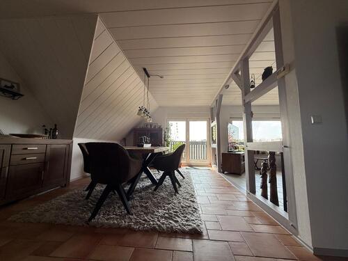 Foto - 6 Zimmer Maisonettenwohnung in Ehra-Lessien