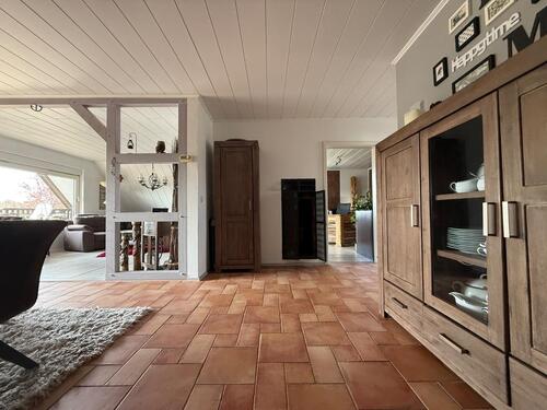 Foto - Maisonettenwohnung in Ehra-Lessien zur Miete