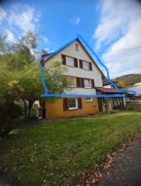 Foto - 4 Zimmer Doppelhaushälfte in Bad Urach