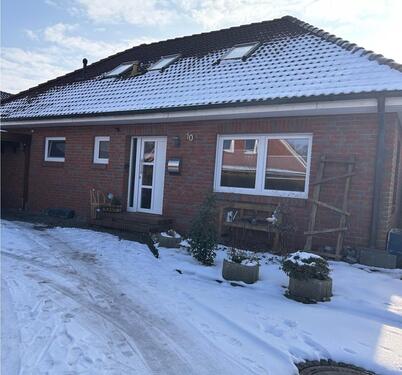 Foto - Gemütliches EFH in MoormerlandVeenhusen