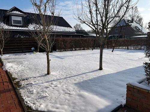 Foto - 5 Zimmer Einfamilienhaus in Moormerland