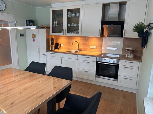 Foto - Einfamilienhaus in Moormerland zum Kaufen