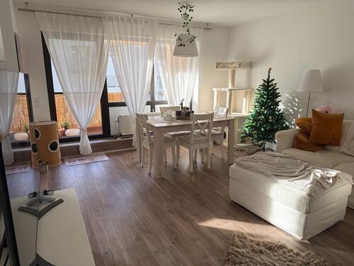 Foto - 3 Zimmer Erdgeschoßwohnung zum Kaufen in Speyer