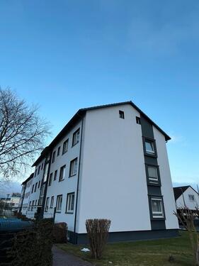 Foto - Helle 2 Zimmer Wohnung in Wehrheim