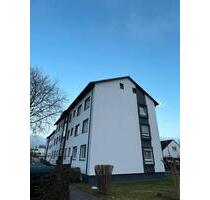 Helle 2 Zimmer Wohnung in Wehrheim