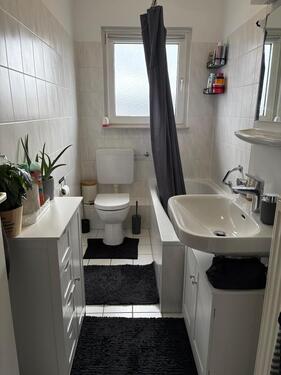 Foto - Etagenwohnung in Wehrheim zur Miete