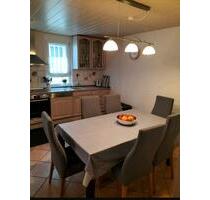 3- Zimmerwohnung in Ensingen ab 1.3. frei - Vaihingen an der Enz