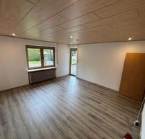 WG 1 Zimmer in 3er Wohnung Erdgeschoss *2 Zimmer frei* - Günzburg