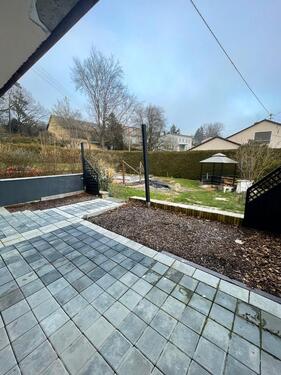 Foto - Etagenwohnung in Günzburg zur Miete