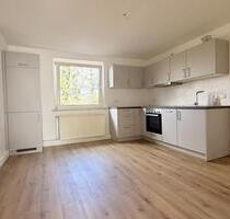 Attraktive 2,5 Zimmer Wohnung mit Vesteblick! - Coburg