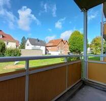 3-Zimmer-Wohnung im Erdgeschoss - Minden Bärenkämpen