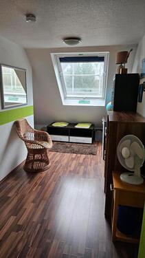 Foto - 1 Zimmer Dachgeschoßwohnung zur Miete in Gummersbach