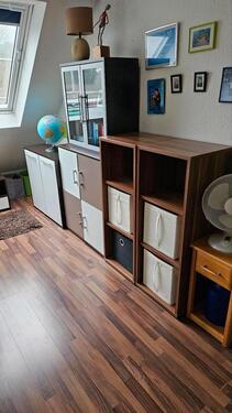 Foto - 1 Zimmer Dachgeschoßwohnung in Gummersbach