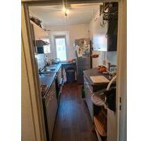 4 Zimmer Wohnung 09514 Lengefeld Hochparterre Balkon Feldblick - Pockau-Lengefeld