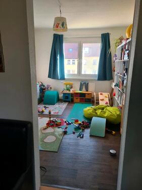 Foto - 4 Zimmer Hochparterre in Pockau-Lengefeld