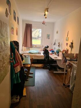 Foto - Hochparterre in Pockau-Lengefeld zur Miete