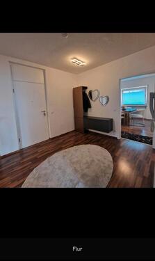 Foto - 3 Zimmer Erdgeschoßwohnung zur Miete in Herschweiler-Pettersheim