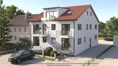 Foto - Seniorengerechtes Wohnen - KfW Fördermittel erhältlich