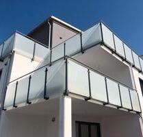 Moderne 3-Zimmer-Neubauwohnung mit Loggia, Aufzug & Tiefgarage Er - Ingolstadt Münchener Straße