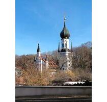 Modernisierte 2-Zi-Wohnung mit 2 Balkonen in Untergiesing - München Au-Haidhausen