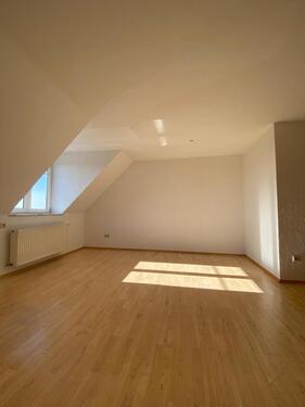 Foto - 4 Zimmer Maisonettenwohnung zur Miete in Maroldsweisach