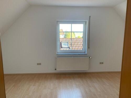 Foto - 4 Zimmer Maisonettenwohnung in Maroldsweisach