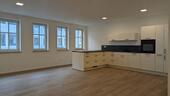 Foto - Helle 3-Zimmer-Wohnung in Bad Königshofen