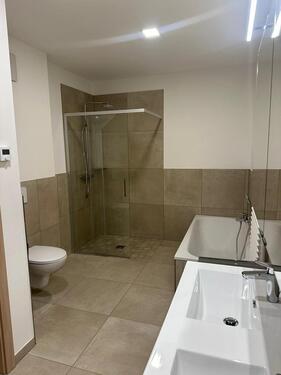 Foto - 3 Zimmer Etagenwohnung in Bad Königshofen im Grabfeld