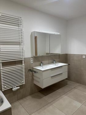 Foto - Etagenwohnung in Bad Königshofen im Grabfeld zur Miete
