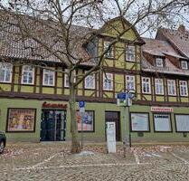 Komplett sanierte 3-Zimmer-Wohnung in zentrumsnaher Lage - Helmstedt